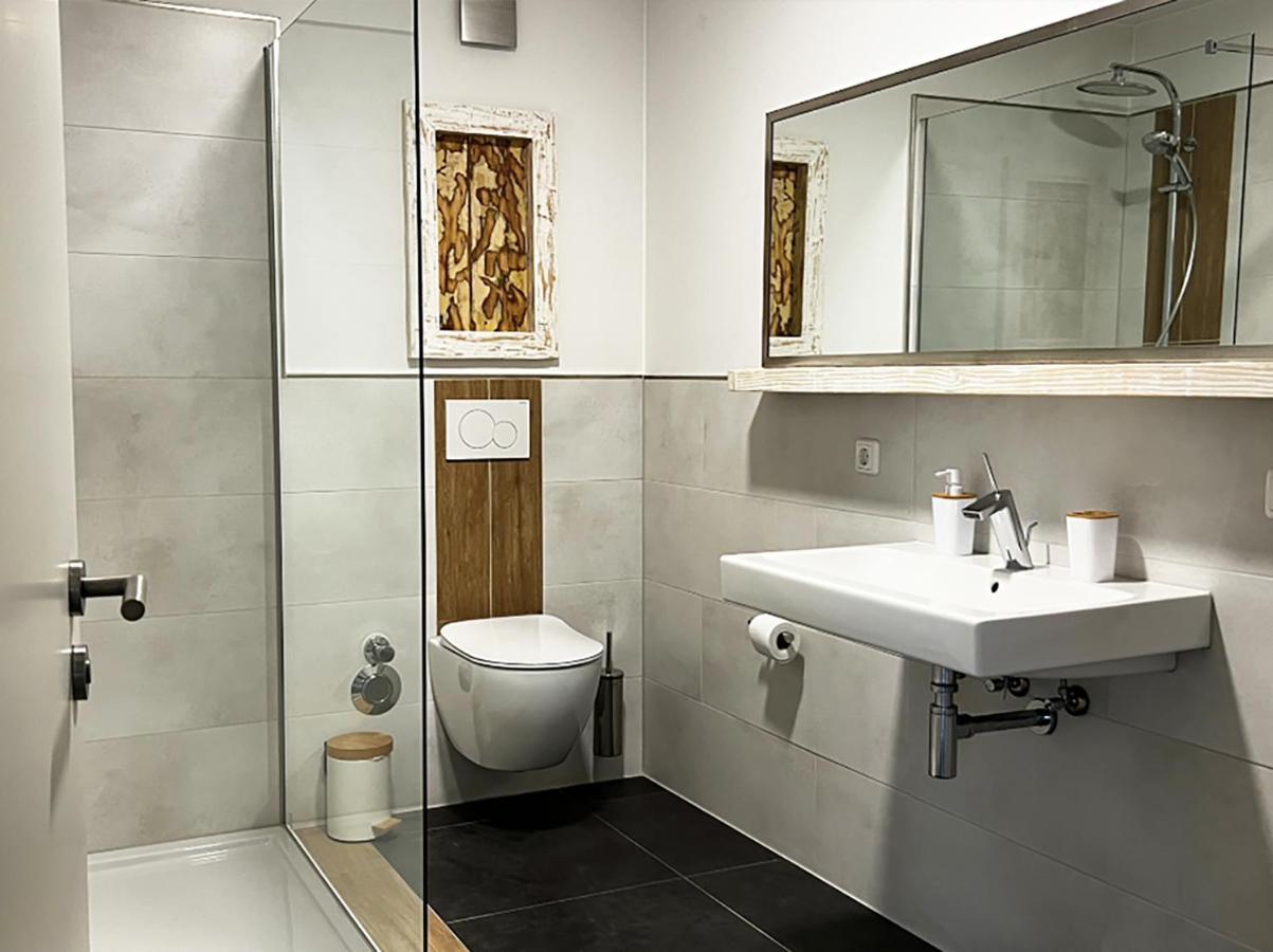 Mg-Quartier Hostel Monchengladbach Luaran gambar