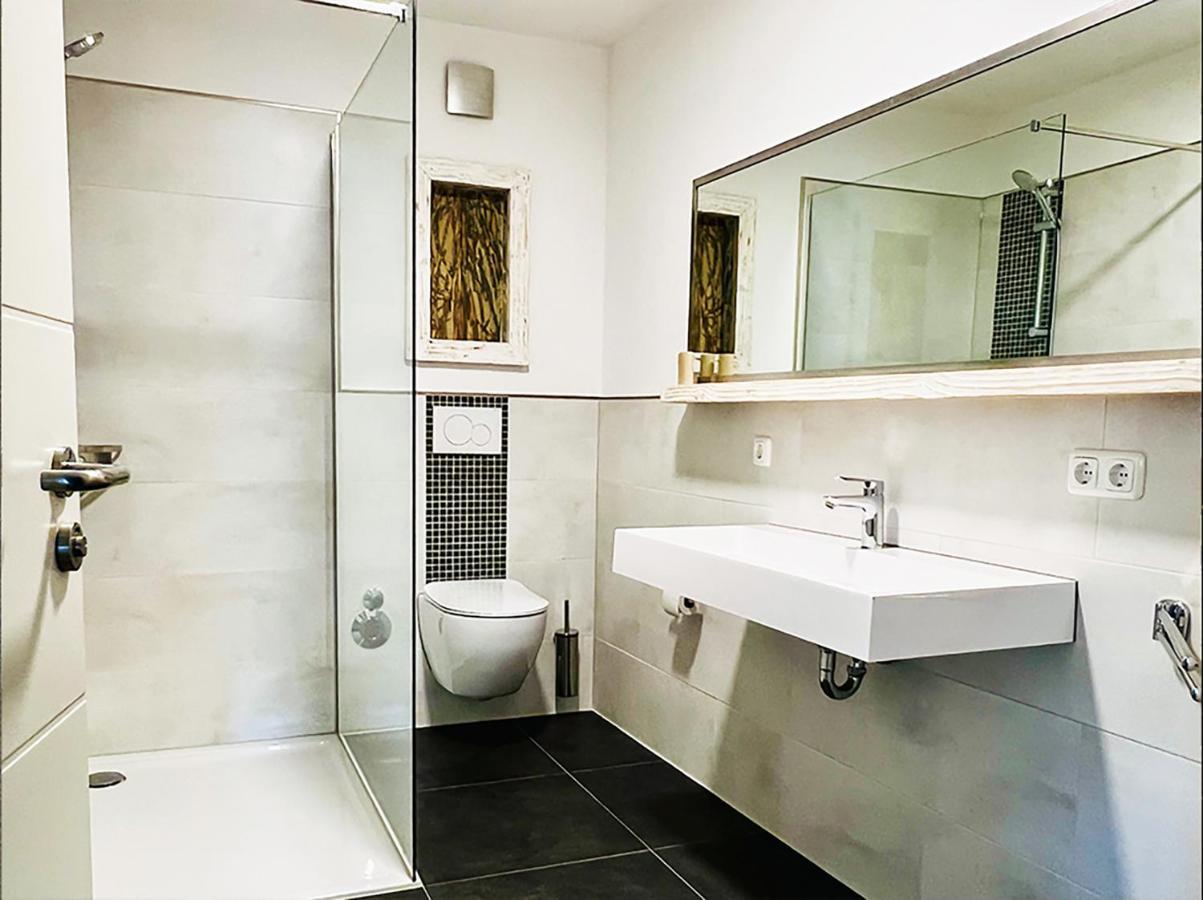 Mg-Quartier Hostel Monchengladbach Luaran gambar