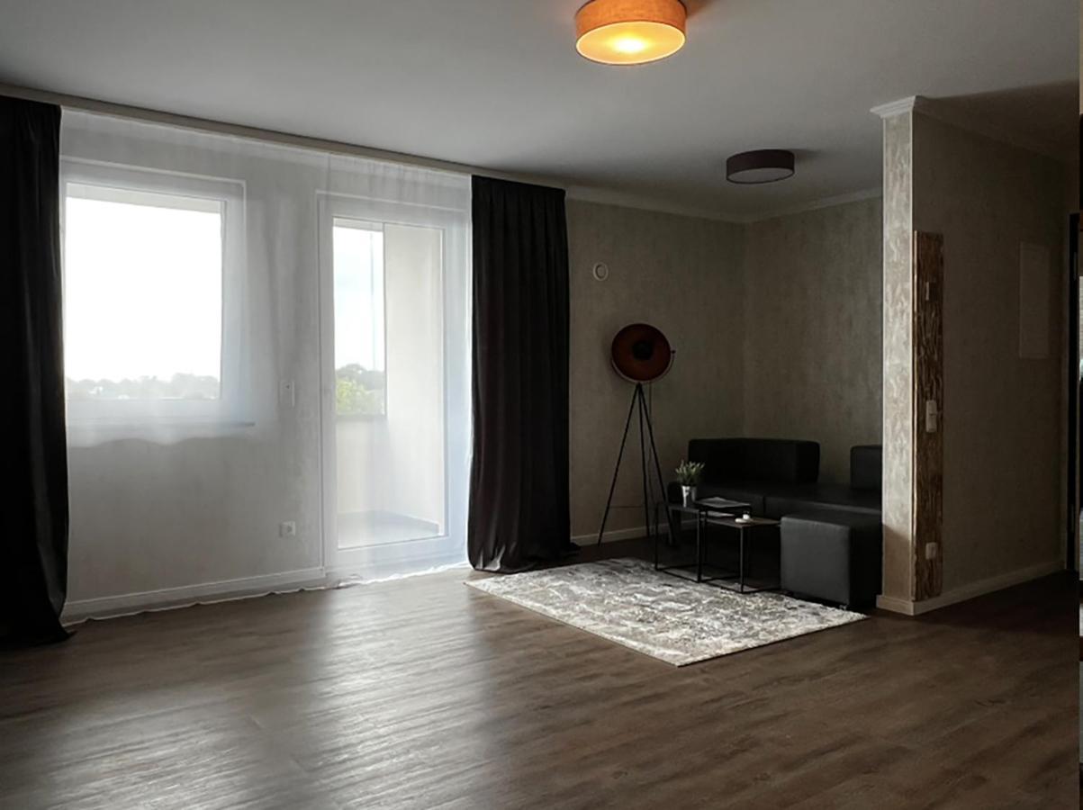 Mg-Quartier Hostel Monchengladbach Luaran gambar