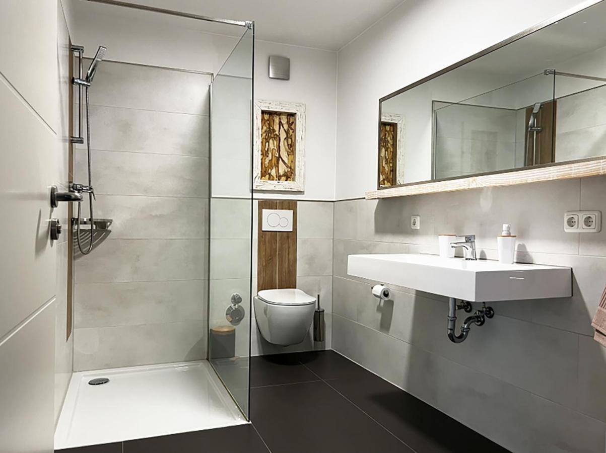 Mg-Quartier Hostel Monchengladbach Luaran gambar