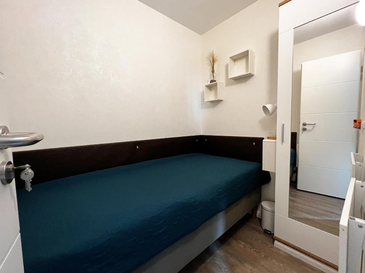 Mg-Quartier Hostel Monchengladbach Luaran gambar