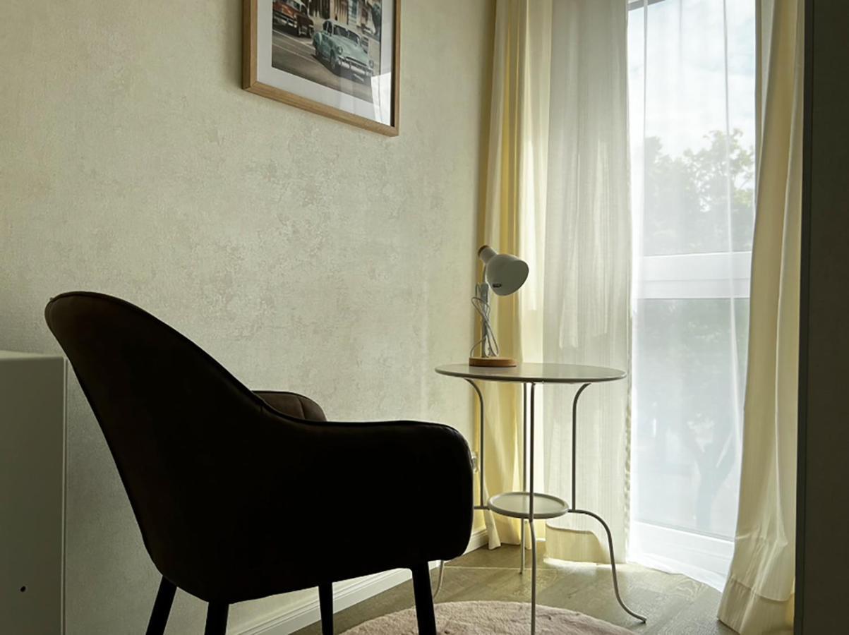 Mg-Quartier Hostel Monchengladbach Luaran gambar