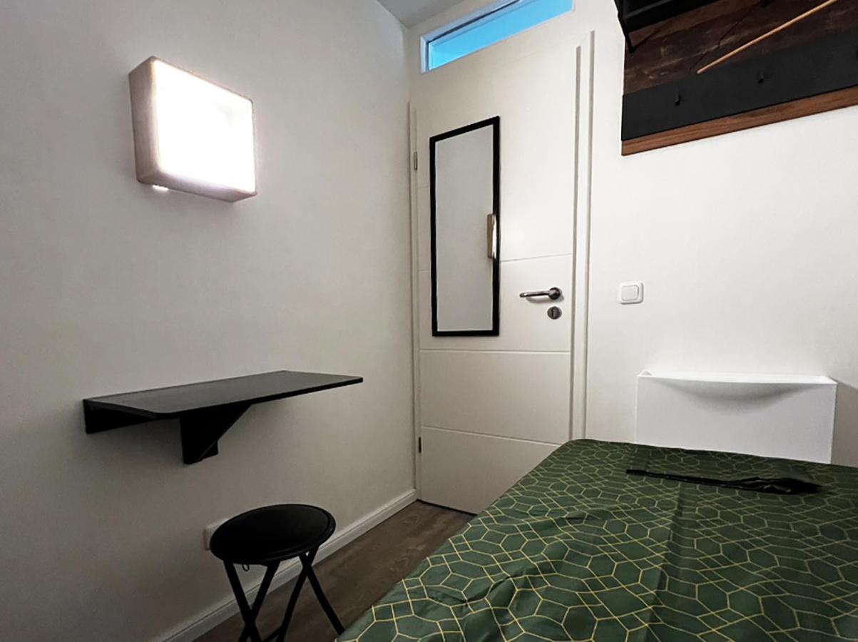 Mg-Quartier Hostel Monchengladbach Luaran gambar
