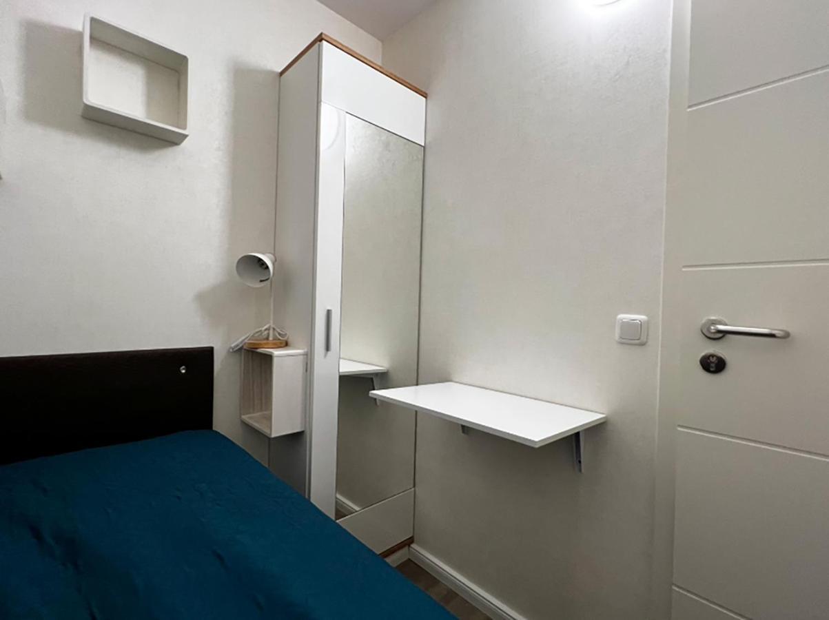 Mg-Quartier Hostel Monchengladbach Luaran gambar