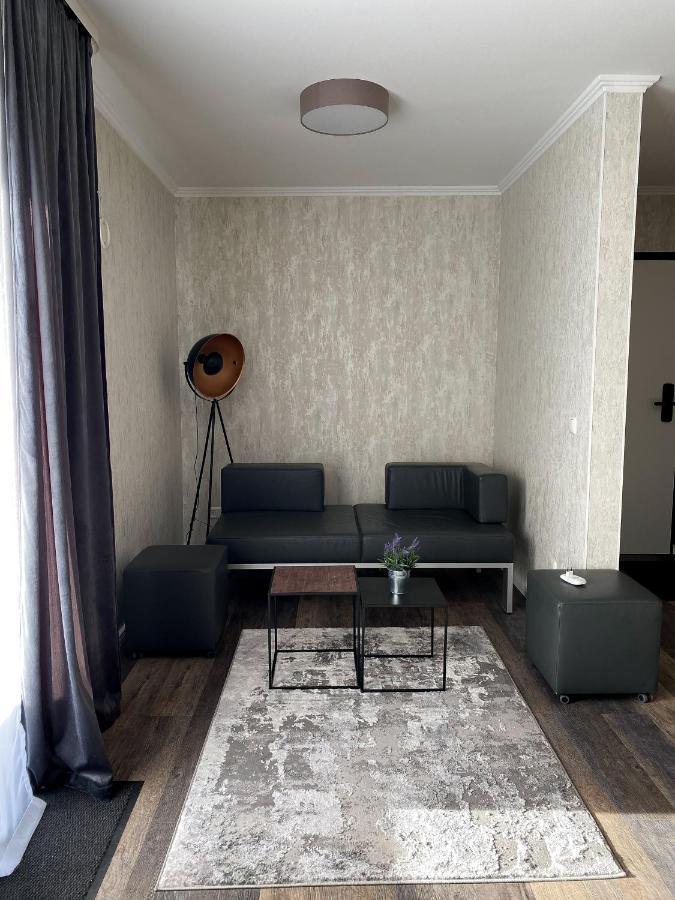 Mg-Quartier Hostel Monchengladbach Luaran gambar