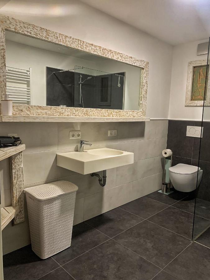 Mg-Quartier Hostel Monchengladbach Luaran gambar