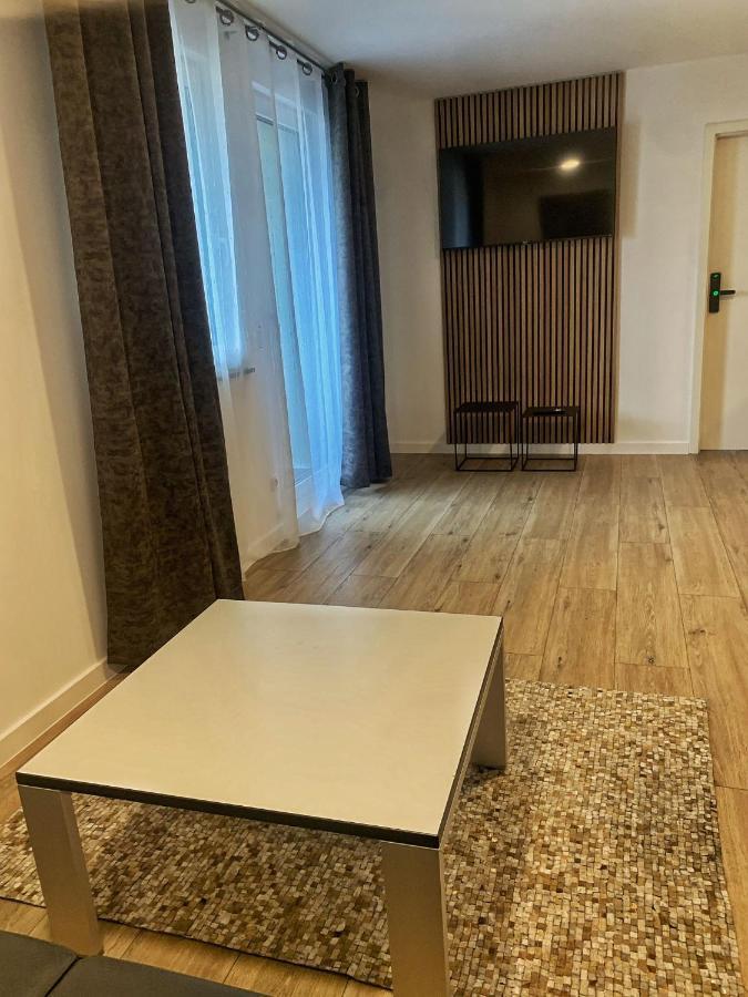 Mg-Quartier Hostel Monchengladbach Luaran gambar