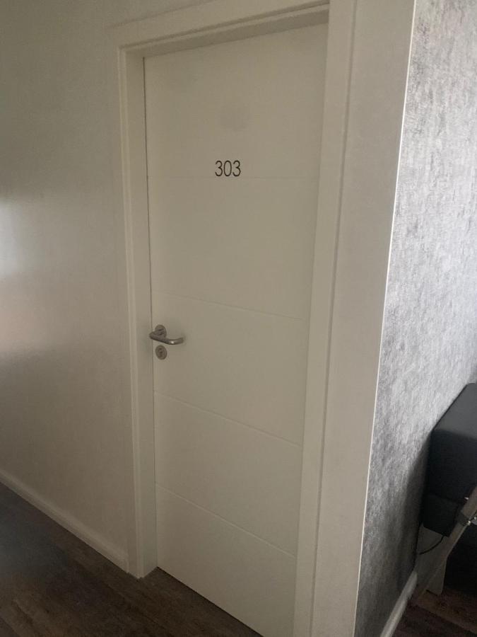 Mg-Quartier Hostel Monchengladbach Luaran gambar