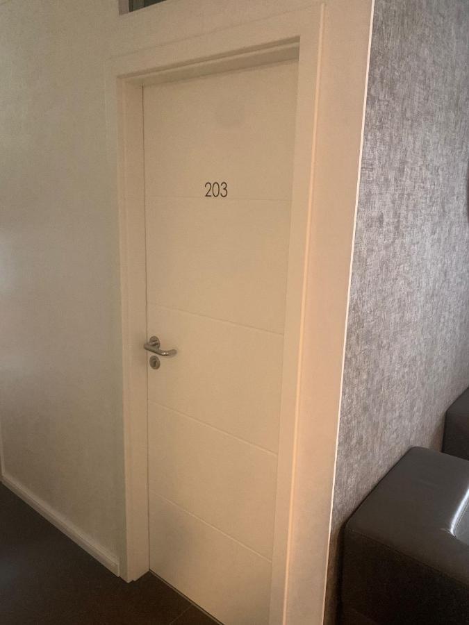 Mg-Quartier Hostel Monchengladbach Luaran gambar