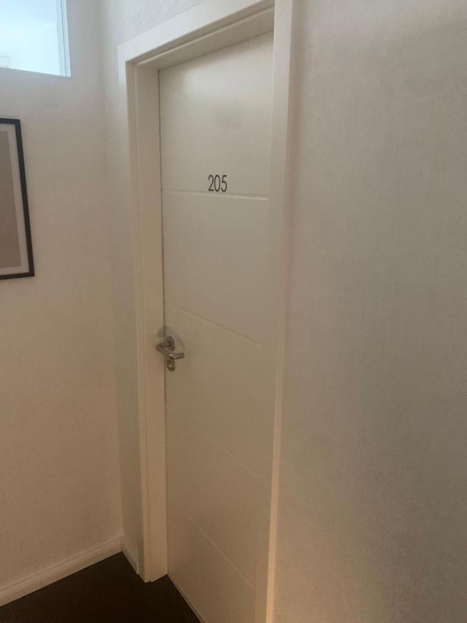 Mg-Quartier Hostel Monchengladbach Luaran gambar