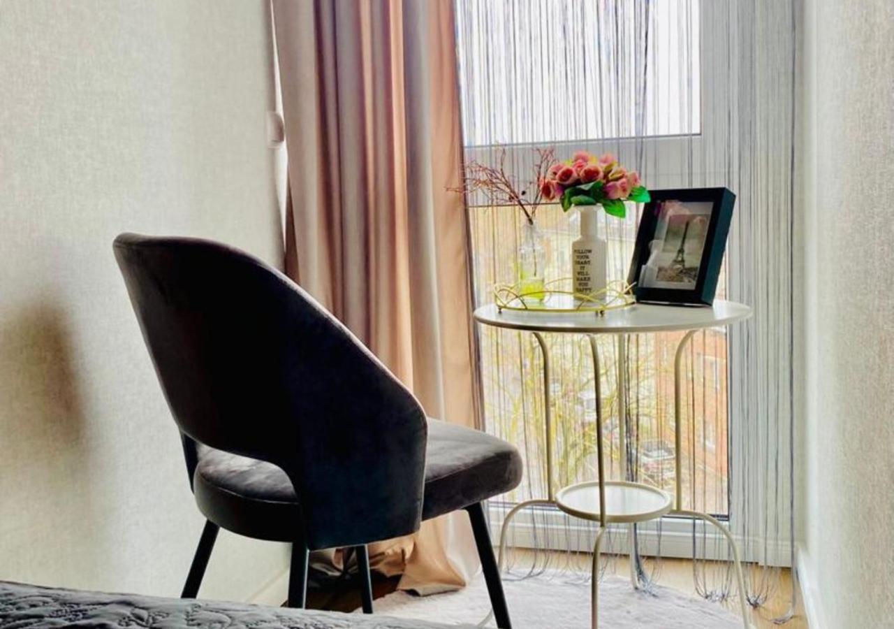 Mg-Quartier Hostel Monchengladbach Luaran gambar