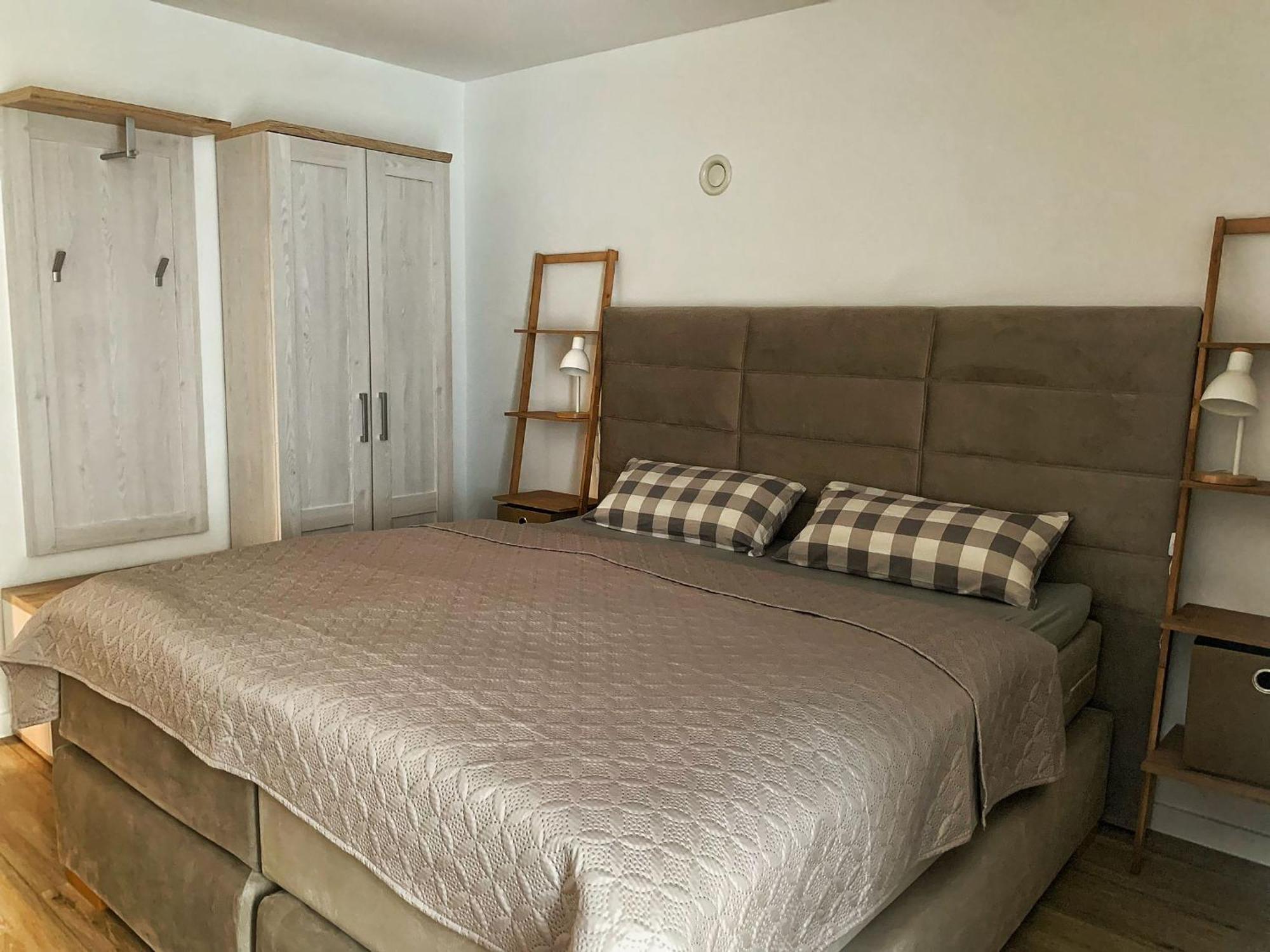 Mg-Quartier Hostel Monchengladbach Luaran gambar