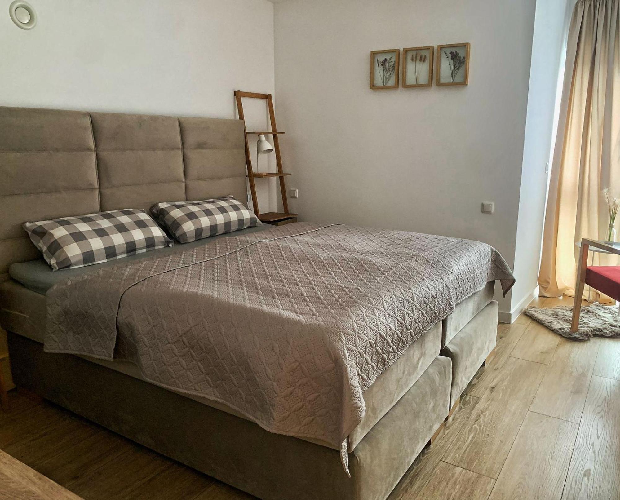 Mg-Quartier Hostel Monchengladbach Luaran gambar