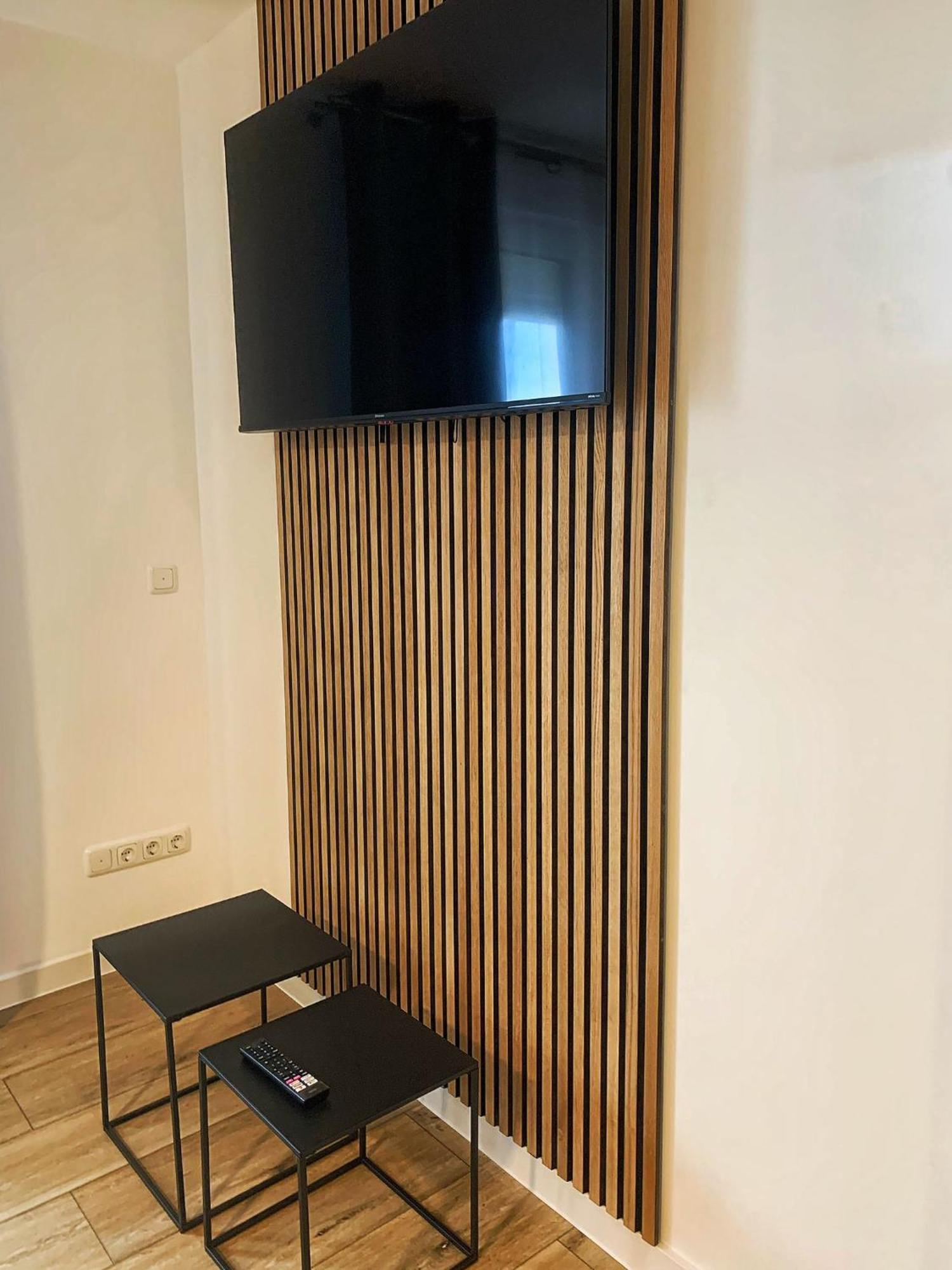 Mg-Quartier Hostel Monchengladbach Luaran gambar